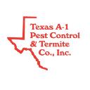 Texas A-1 Pest Control and Termite Co logo